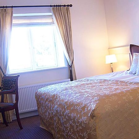 Hojby Kro Og Hotel Номер фото