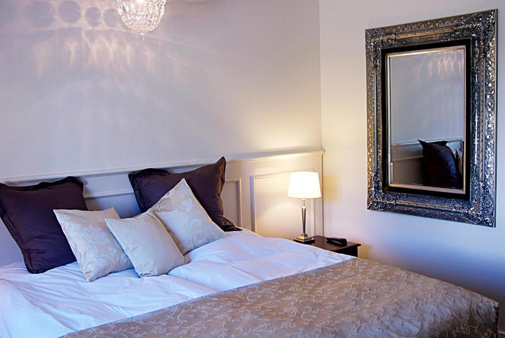Hojby Kro Og Hotel Номер фото