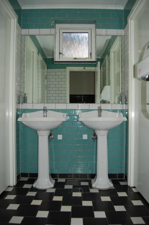 Hojby Kro Og Hotel Экстерьер фото